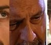 Fúria de Gumercindo, Marco Antonio atrás de Rosana e descoberta de José Alceu marcam o capítulo 200 de 'Terra Nostra'