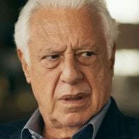 Passou o rodo mesmo! Arthur Brandão não era fácil em 'Quem Ama Cuida': além da própria cunhada Fabia, milionário morto deixou outro coração despedaçado