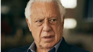 Passou o rodo mesmo! Arthur Brandão não era fácil em 'Quem Ama Cuida': além da própria cunhada Fabia, milionário morto deixou outro coração despedaçado
