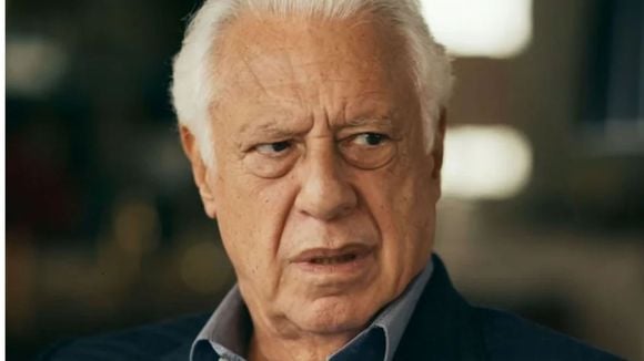 Passou o rodo mesmo! Arthur Brandão não era fácil em 'Quem Ama Cuida': além da própria cunhada Fabia, milionário morto deixou outro coração despedaçado