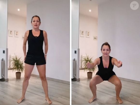 Agachamento ajuda depois dos 40 anos