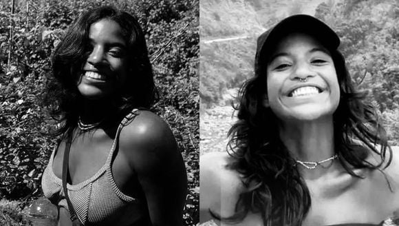 Imensa tristeza': morte de Juliana Marins, brasileira de 26 anos desaparecida em vulcão na Indonésia, é confirmada pela família: Fotos - Purepeople