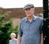 Michael Caine já conquistou um BAFTA e dois Oscars de Melhor Ator Coadjuvante, além de ter recebido da Rainha Elizabeth II o título de cavaleiro por sua contribuição às artes dramáticas