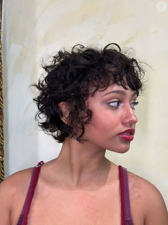Corte mixie é tendência que funciona bem em diferentes tipos de cabelo
