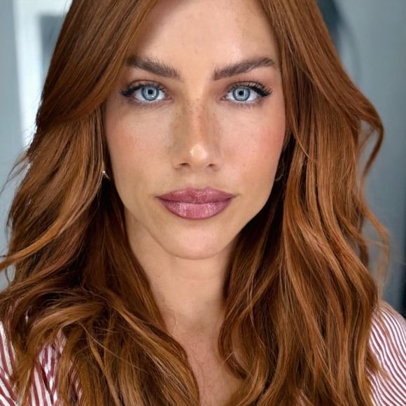 Giovanna Ewbank utilizou o X (antigo Twitter) para rebater o empresário e criticá-lo duramente.