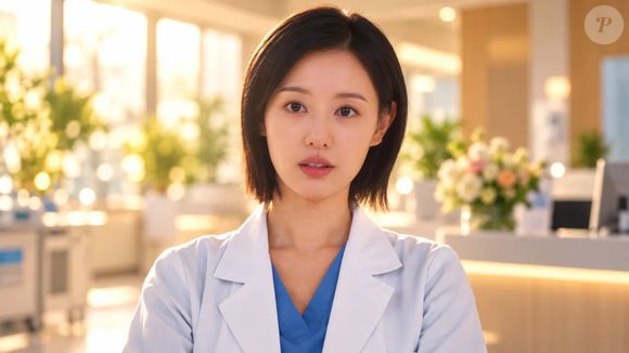 A série coreana 'Doctora X' chegou à Netflix com 12 episódios e Kim Ji-won como protagonista. A produção mistura drama médico, suspense e disputas nos bastidores de um hospital