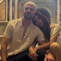 Anitta e Ian Bortoloza separados: os motivos que podem levar funkeira e empresário a darem nova chance ao namoro discreto de 1 ano