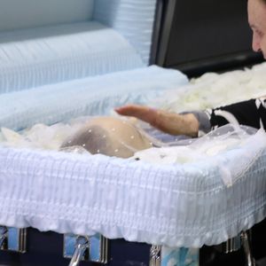 Gugu Liberato morreu em 2019, aos 60 anos de idade