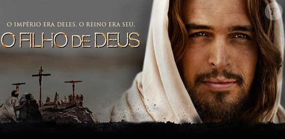 'O Filho de Deus' (2014) - Adaptação moderna destaca milagres e o impacto de Jesus em seus seguidores.