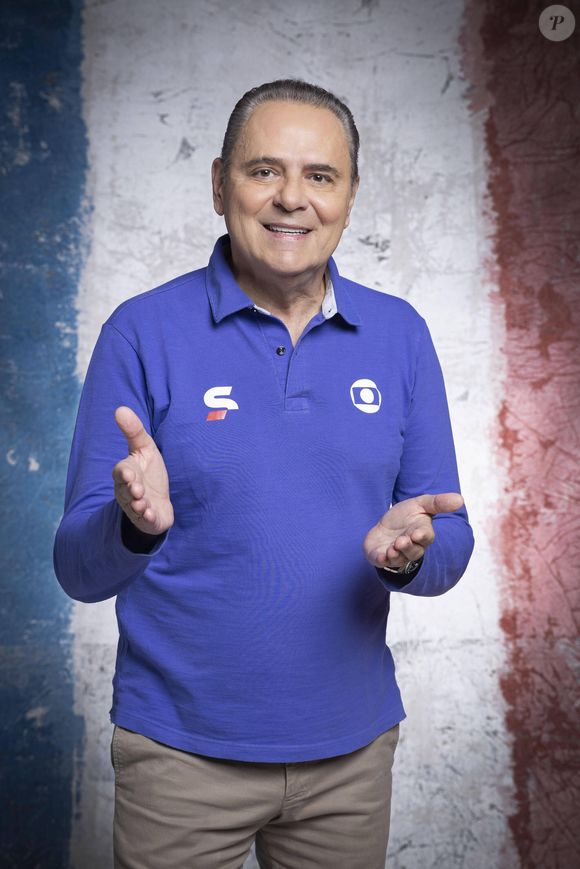 O narrador da TV Globo Luís Roberto acredita que o jogador conseguirá participar da competição no ano que vem