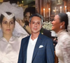 Vale postar TUDO! Alexandre Nero, o Marco Aurélio de 'Vale Tudo', dá SPOILER e vaza imagens do casamento de Fátima e Afonso