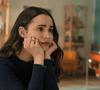 Sofia Carson interpreta a protagonista Anna De La Vega e também atuou como produtora do filme da Netflix