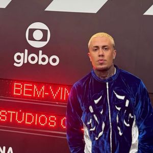 Além da conquista pessoal, MC Daniel só tem orgulho de sua mudança nos últimos anos