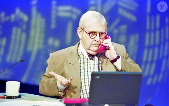 Jô Soares trocou a Globo pelo SBT em 1987 e fez o caminho inverso em 1999