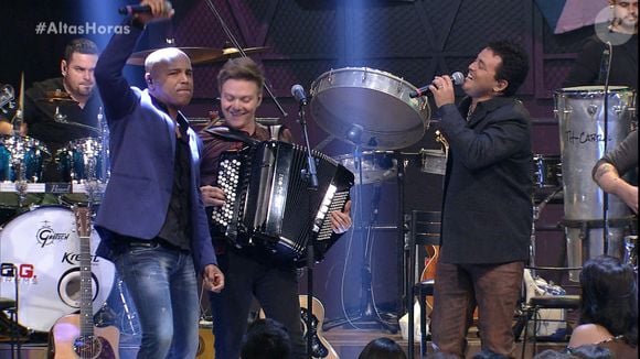 Rick e Renner formaram a dupla sertaneja em 1986, se separaram em 2010, retomaram 2 anos depois, voltaram a se separar em 2015 e desde 2018 estão juntos mais uma vez