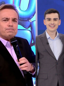 Dudu é o novo Gugu? O plano audacioso de ex-diretor do finado apresentador para transformar favorito de 'A Fazenda 17' no 'fenômeno' de domingo