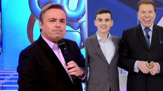 Dudu é o novo Gugu? O plano audacioso de ex-diretor do finado apresentador para transformar favorito de 'A Fazenda 17' no 'fenômeno' de domingo