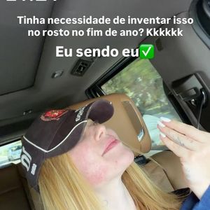 'Tinha necessidade?': Virgínia Fonseca brinca com arrependimento após procedimento estético e surge com rosto sensível às vésperas das festas de fim de ano