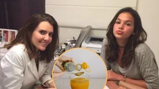 Vinagre de maçã, canela e limão: o shot matinal da nutricionista de Bruna Marquezine que pode eliminar 5 kg em 3 dias