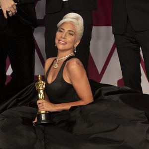 Avaliado em cerca de R$ 150 milhões, o diamante usado por Lady Gaga é um dos mais famosos da história da joalheria