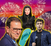 'Dei chinelada...': Lady Gaga vira motivo de pesada troca de farpas entre Eduardo Paes e Nikolas Ferreira