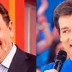 Nem Ratinho, nem Celso Portiolli: apresentador do SBT vira alvo de disputa na guerra de audiência entre Globo, Record e TV de Silvio Santos