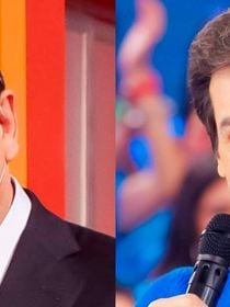 Nem Ratinho, nem Celso Portiolli: apresentador do SBT vira alvo de disputa na guerra de audiência entre Globo, Record e TV de Silvio Santos
