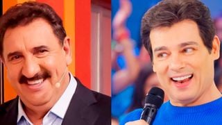 Nem Ratinho, nem Celso Portiolli: apresentador do SBT vira alvo de disputa na guerra de audiência entre Globo, Record e TV de Silvio Santos