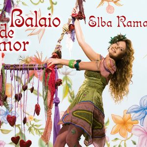 Beleza de Elba Ramalho foi mudando e amadurecendo com o tempo