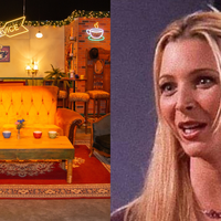 Compre antes que esgote: três cenas icônicas que você poderá recriar na exposição imersiva de ‘Friends’, que chega ao Rio de Janeiro