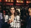 Nuno Leal Maia recusou convite de Gloria Perez para fazer novela na Manchete - na foto, em cena de 'Mandala'