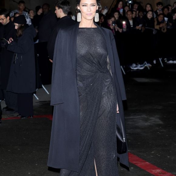 Maria Fernanda Cândido revelou, em entrevista, o motivo de não fazer mais novelas da Globo: o fato dela morar no exterior