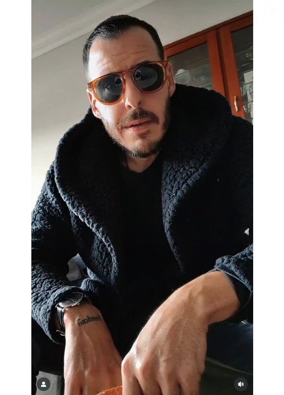 O influenciador Thiago Schutz, conhecido como Calvo do Campari, foi preso na madrugada deste sábado (29)