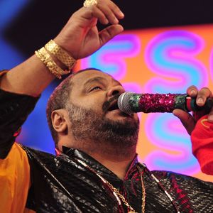 Arlindo Cruz cantou músicas para novelas da Globo: 'Meu ugar, 'em 'Avenida Brasil', foi um sucesso no ano de 2012