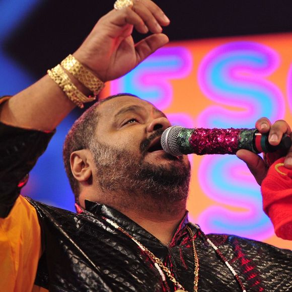 Arlindo Cruz cantou músicas para novelas da Globo: 'Meu ugar, 'em 'Avenida Brasil', foi um sucesso no ano de 2012