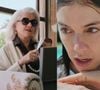 Marieta Severo, Alice Wegmann e Nanda Costta protagonizam a série 'Dom de Iludir', na Netflix