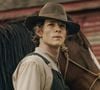 TOP 1 em 40 países, inclusive no Brasil: esta série de época da Netflix tem só 7 episódios e traz a atriz mais badalada do momento no elenco