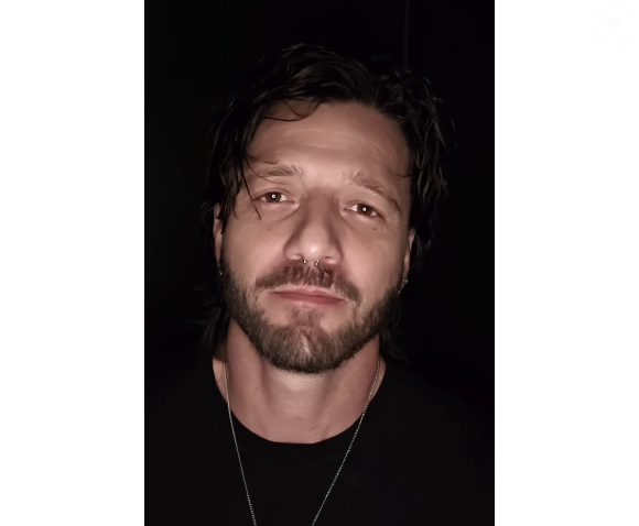Diogo Venturieri desabafou sobre sua entrada no mercado pornô; última participação na TV foi como dublador no remake de 'Vale Tudo'