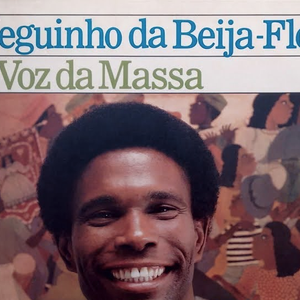Neguinho da Beija-Flor, nos anos 80, era bastante diferente de hoje