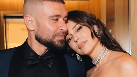 Por que Paolla Oliveira e Diogo Nogueira se separaram? Declaração recente da atriz sobre exposição volta à tona: 'Toda semana tem fofoca'