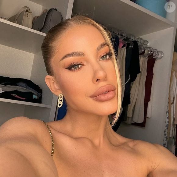 Idade de Saory Cardoso: aos 29 anos, participante de 'A Fazenda 17' é ex do ator Marcello Novaes e ganhou fama no 'De Férias com o Ex'