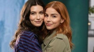 'Finalmente consegui': Casal lésbico da novela 'Três Graças' rompe barreira de 21 anos e faz Aguinaldo Silva torcer após romance polêmico