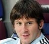 Ídolo da Argentina, Messi era desconhecido no seu país enquanto já dava primeiros passos no Barcelona