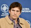 Investidor de Uber, Airbnb e Spotify, Ashton Kutcher explicou em entrevista por que pretende doar grande parte de sua fortuna