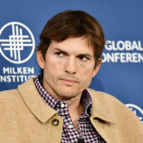 Investidor de Uber, Airbnb e Spotify, Ashton Kutcher explicou em entrevista por que pretende doar grande parte de sua fortuna