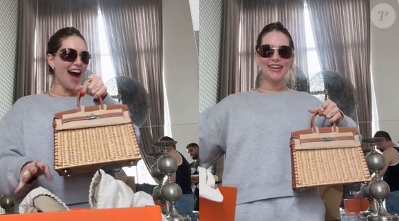 Recentemente, Virgínia Fonseca deu o que falar ao comprar uma bolsa de R$ 500 mil e virou meme com a frase 'Me mimei'