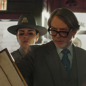 Hoje na Netflix: acaba de estrear o filme que todos esperavam e os limites não têm censura