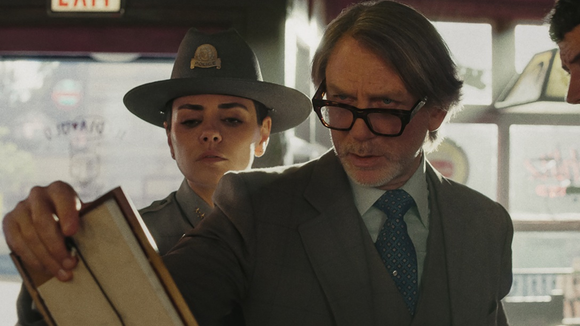 Hoje na Netflix: acaba de estrear o filme que todos esperavam e os limites não têm censura