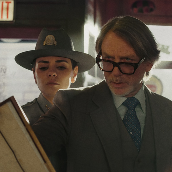 Hoje na Netflix: acaba de estrear o filme que todos esperavam e os limites não têm censura