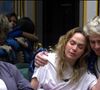 Ana Paula Renault e Juliano Floss ficaram no 'BBB 26', mas Gabi os emocionou com eliminação
